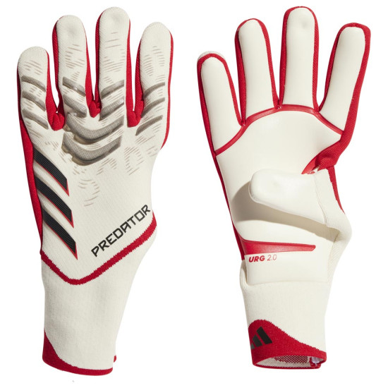 Adidas Γάντια τερματοφύλακα Predator Pro Goalkeeper Gloves